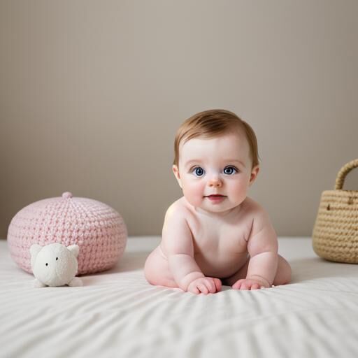 Natural Baby Products