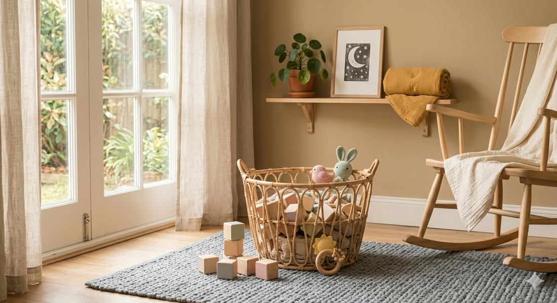 Conscious Parenting Products: Aligning Daily Choices with Your Deepest Values