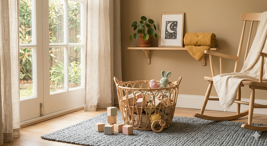 Conscious Parenting Products: Aligning Daily Choices with Your Deepest Values