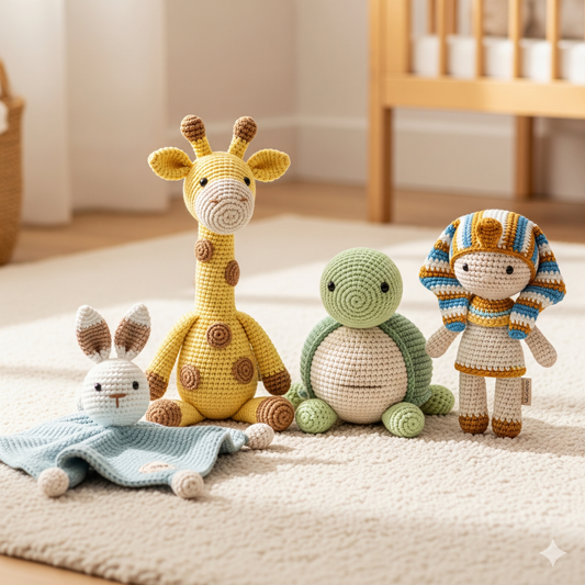 Educational Baby Toys 0-12 Months: The Science-Backed Guide to Early Learning