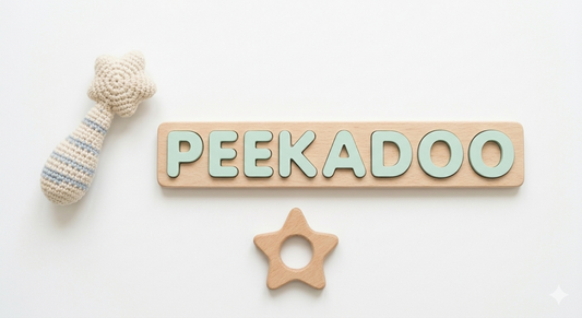 Simple Toys Child Development: Why Less Really Is More for Your Baby’s Brain