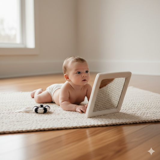 Developmental Toys for Newborns: Essential Tools for Your Baby’s First Milestones