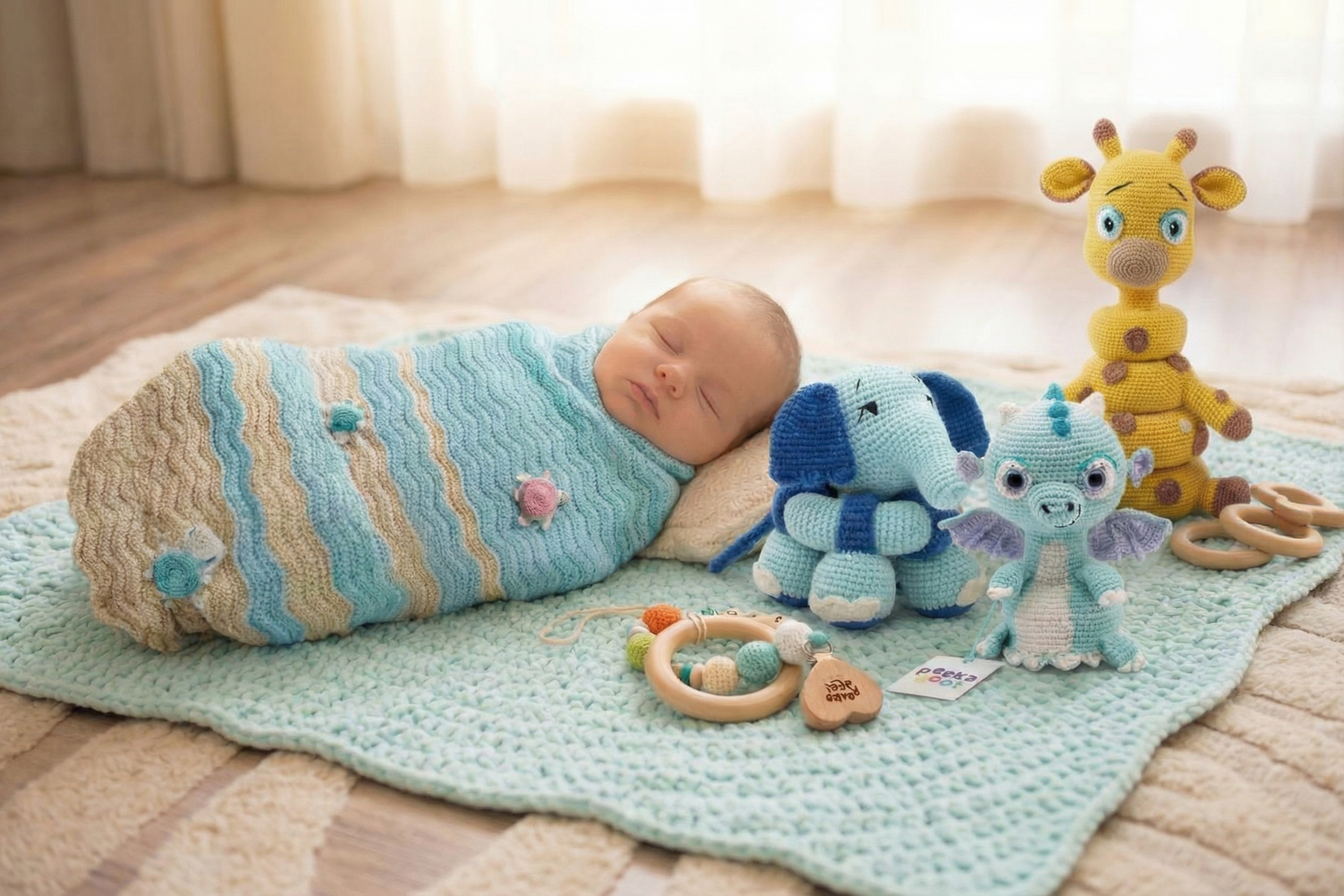 Bed Covers and Blankets