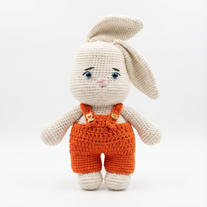 Hops the Rabbit 30cm Toy