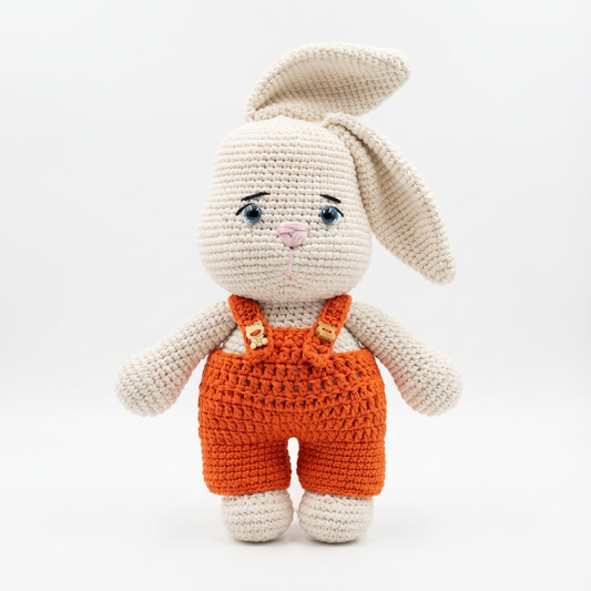 Hops the Rabbit 30cm Toy