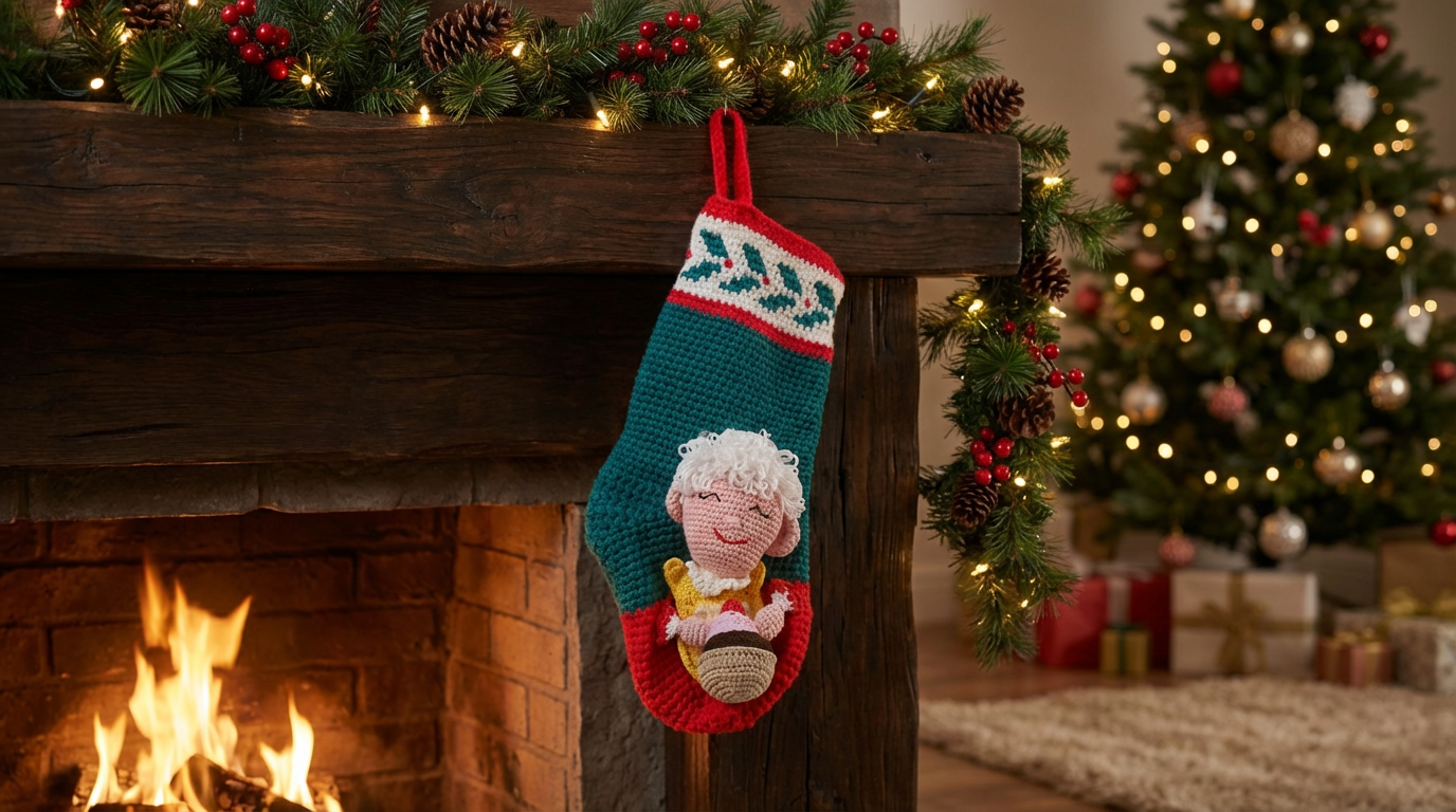 Christmas Stocking