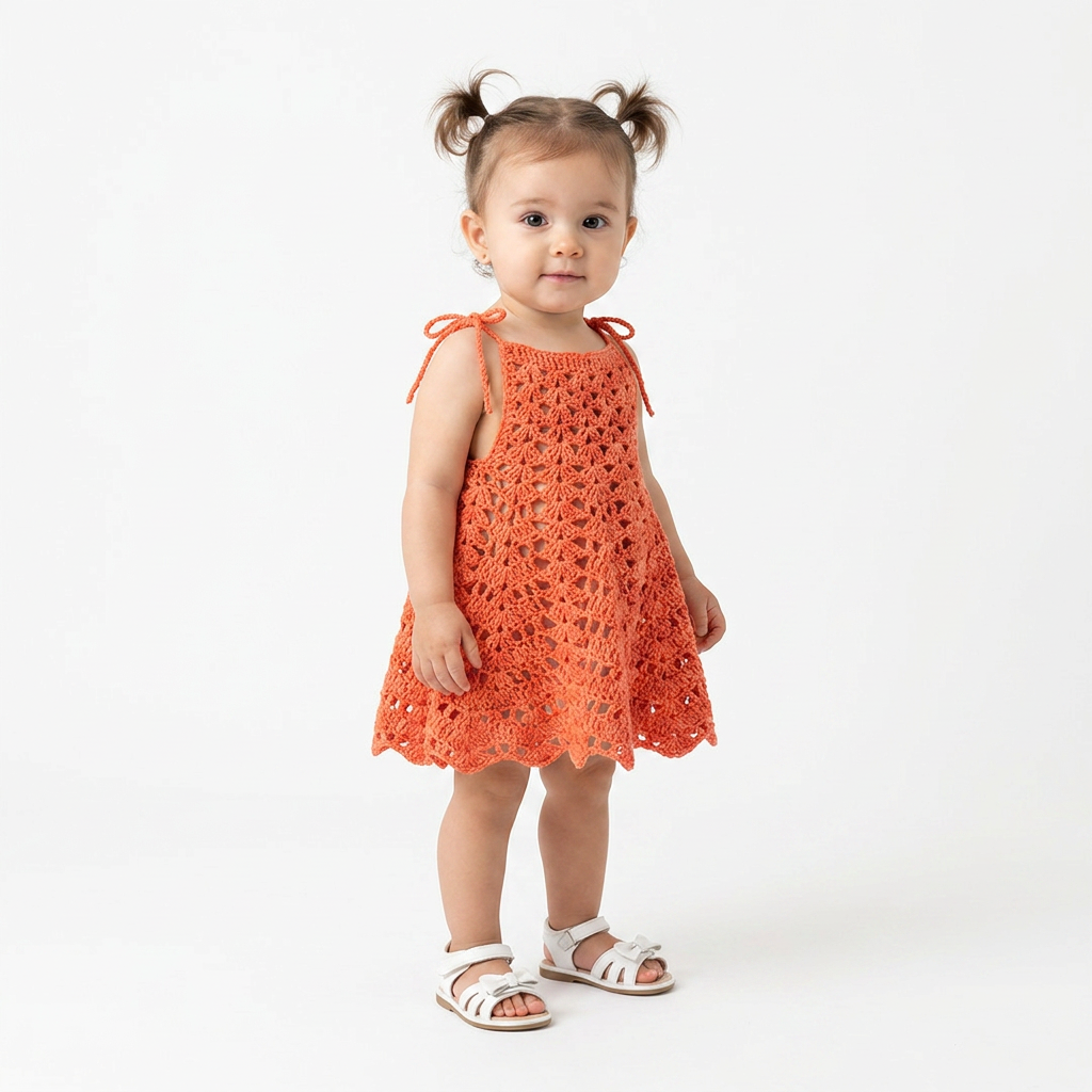 Toddler Girl Dress