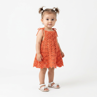 Toddler Girl Dress