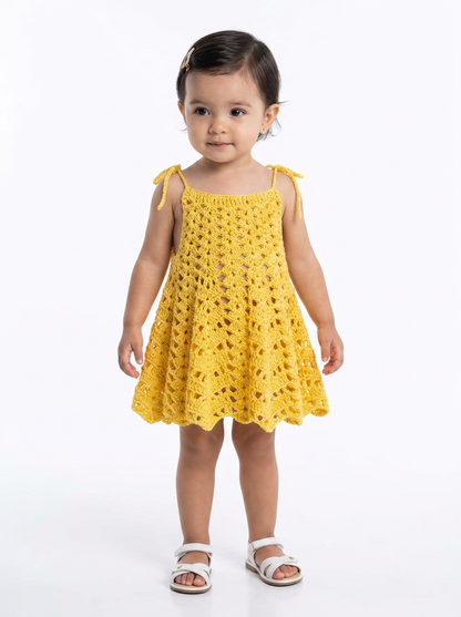 Toddler Girl Dress
