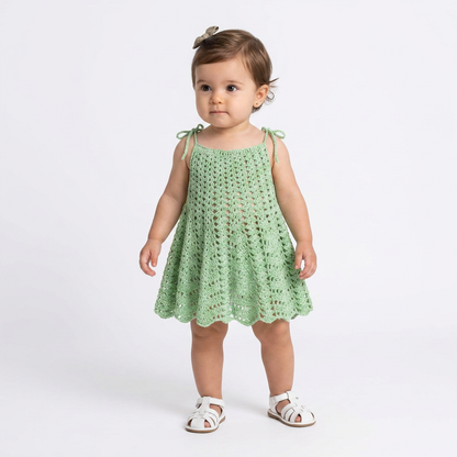 Toddler Girl Dress