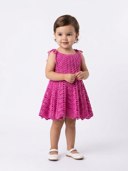 Toddler Girl Dress