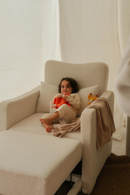 Dotty the Giraffe Stacking Toy