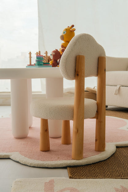 Dotty the Giraffe Stacking Toy