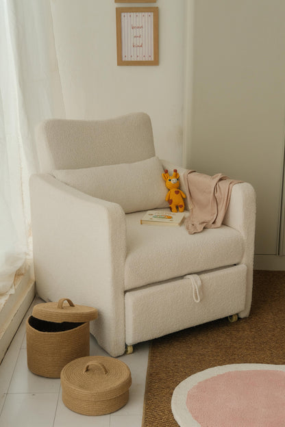 Dotty the Giraffe Stacking Toy