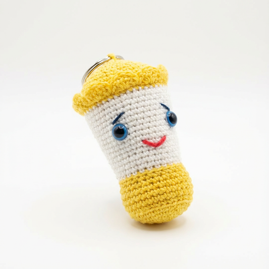 Yellow Fanoos