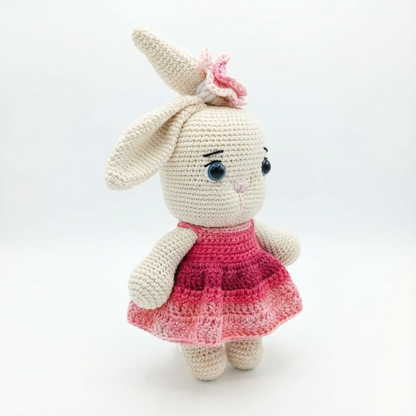Hops the Rabbit 20 cm