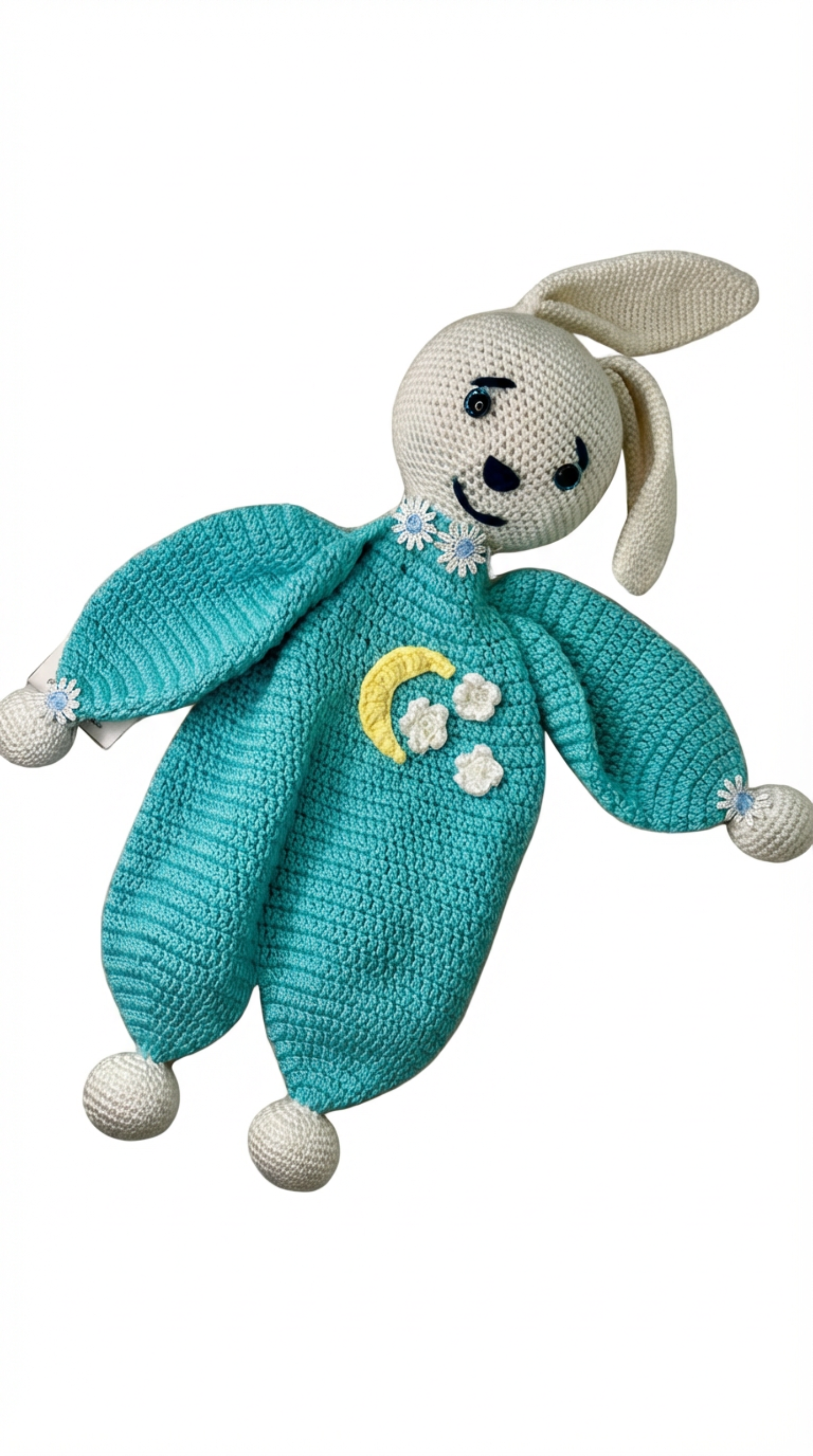 Hops the Musical Rabbit