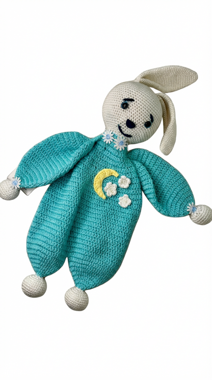 Hops the Musical Rabbit